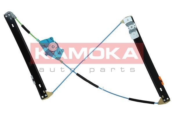 Kamoka 7200017 Склопідіймач передній лівий 7200017: Купити в Україні - Добра ціна на EXIST.UA!