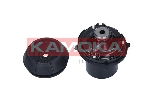Kamoka 209014 Опора переднього амортизатора, комплект 209014: Приваблива ціна - Купити в Україні на EXIST.UA!