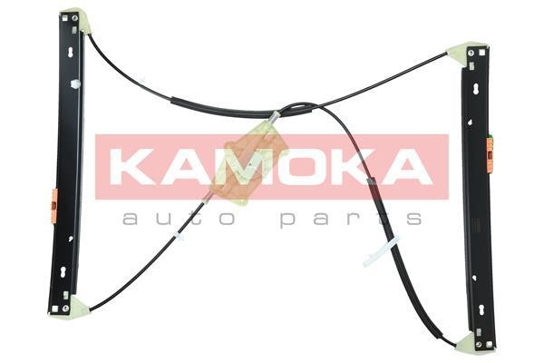 Kamoka 7200015 Склопідіймач передній лівий 7200015: Купити в Україні - Добра ціна на EXIST.UA!