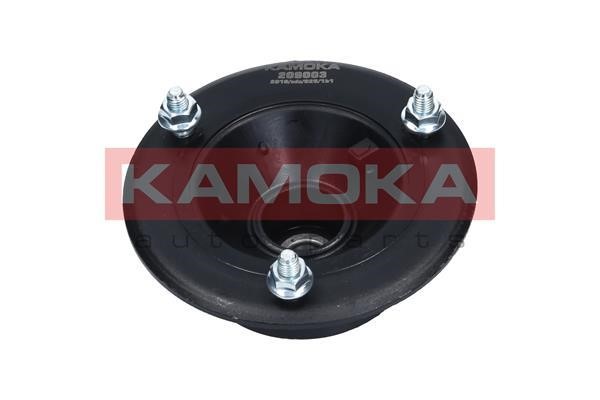 Kamoka 209003 Опора переднього амортизатора 209003: Купити в Україні - Добра ціна на EXIST.UA!