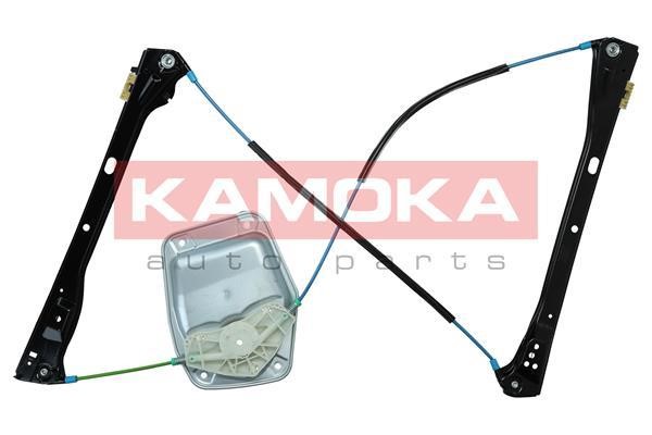 Kamoka 7200250 Склопідіймач передній правий 7200250: Купити в Україні - Добра ціна на EXIST.UA!