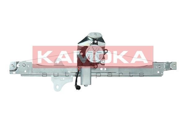 Kamoka 7200169 Склопідіймач передній лівий 7200169: Купити в Україні - Добра ціна на EXIST.UA!