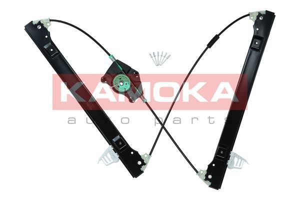 Kamoka 7200135 Склопідіймач передній лівий 7200135: Купити в Україні - Добра ціна на EXIST.UA!