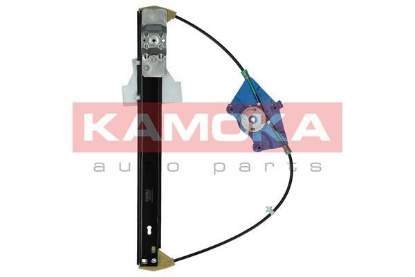Kamoka 7200020 Склопідйомник задній правий 7200020: Купити в Україні - Добра ціна на EXIST.UA!