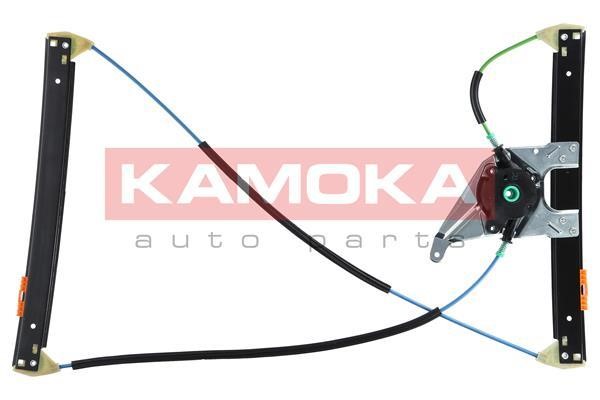 Kamoka 7200022 Склопідіймач передній правий 7200022: Приваблива ціна - Купити в Україні на EXIST.UA!