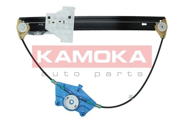 Купити Kamoka 7200198 за низькою ціною в Україні!
