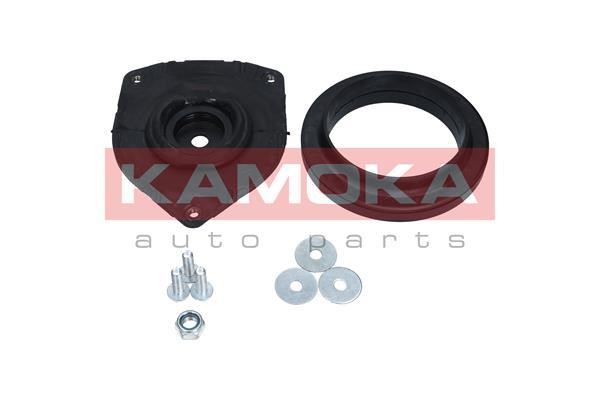 Kamoka 209029 Опора переднього амортизатора, комплект 209029: Купити в Україні - Добра ціна на EXIST.UA!