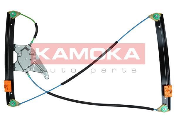 Купити Kamoka 7200022 за низькою ціною в Україні!
