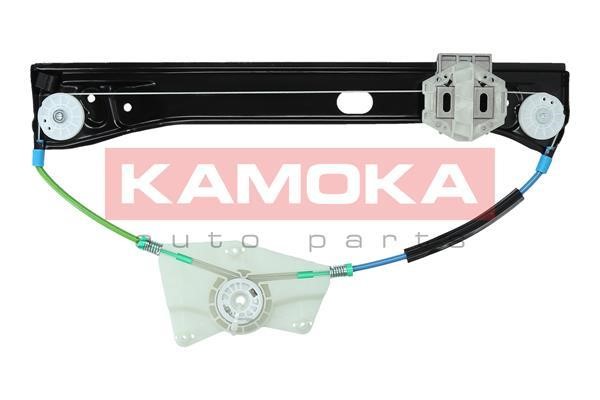 Купити Kamoka 7200086 за низькою ціною в Україні!