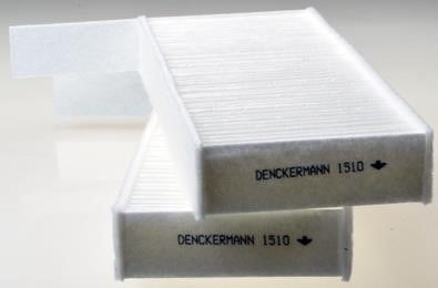 Denckermann M110877 Фільтр салону M110877: Купити в Україні - Добра ціна на EXIST.UA!