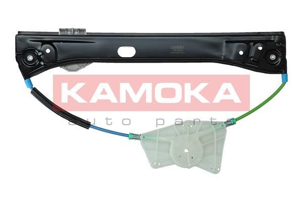 Kamoka 7200086 Склопідйомник задній правий 7200086: Купити в Україні - Добра ціна на EXIST.UA!