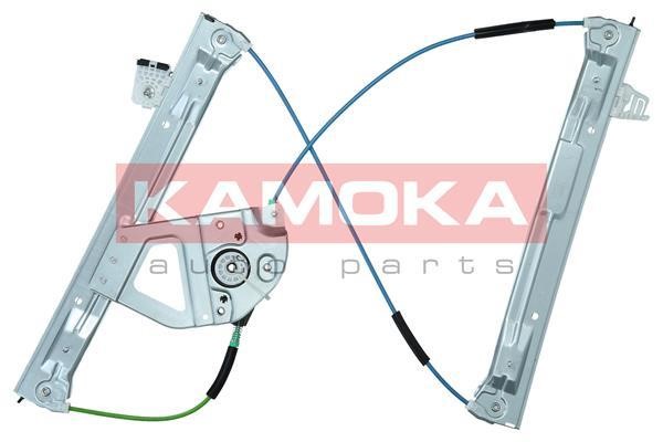 Kamoka 7200152 Склопідіймач передній правий 7200152: Купити в Україні - Добра ціна на EXIST.UA!