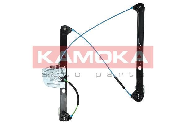 Kamoka 7200032 Склопідіймач передній правий 7200032: Купити в Україні - Добра ціна на EXIST.UA!