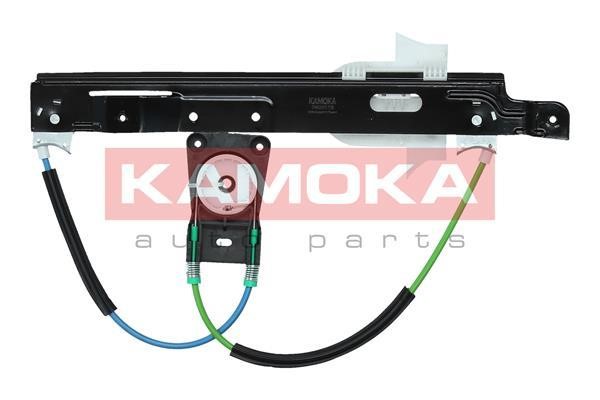 Kamoka 7200112 Склопідйомник задній правий 7200112: Купити в Україні - Добра ціна на EXIST.UA!