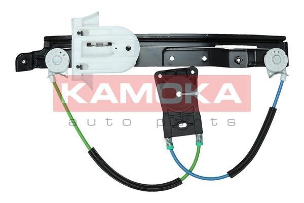 Купити Kamoka 7200112 за низькою ціною в Україні!