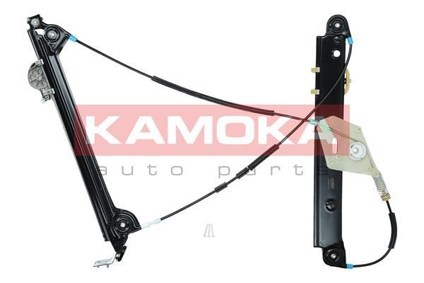 Kamoka 7200065 Склопідіймач передній лівий 7200065: Купити в Україні - Добра ціна на EXIST.UA!