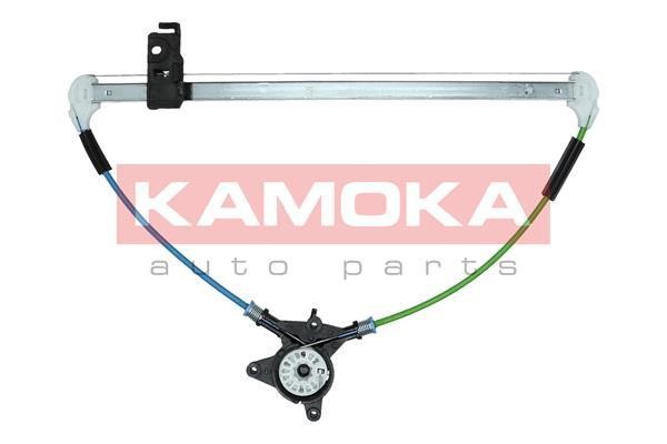 Купити Kamoka 7200143 за низькою ціною в Україні!