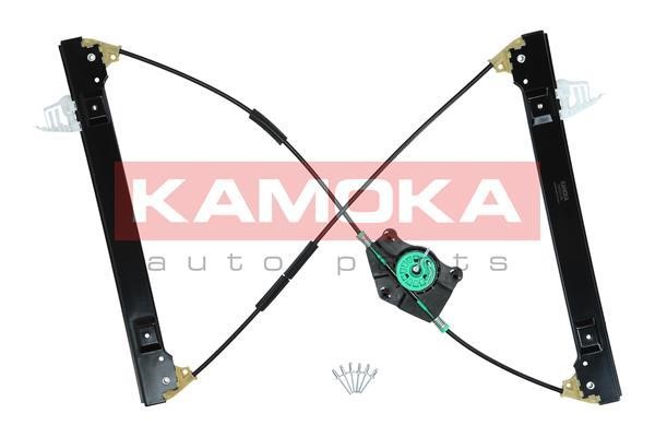 Kamoka 7200133 Склопідіймач передній лівий 7200133: Приваблива ціна - Купити в Україні на EXIST.UA!