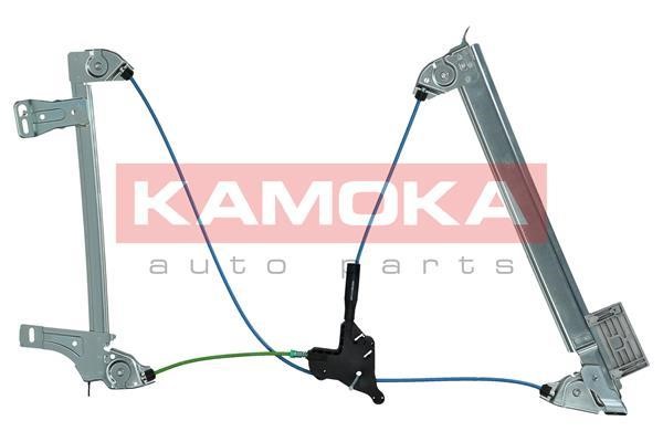 Kamoka 7200153 Склопідіймач передній лівий 7200153: Приваблива ціна - Купити в Україні на EXIST.UA!