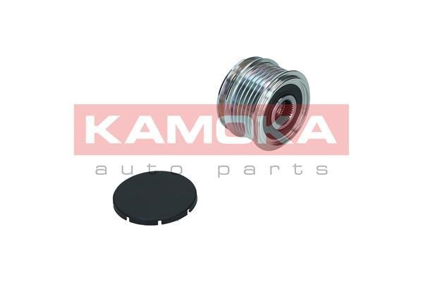 Купити Kamoka RC003 за низькою ціною в Україні!