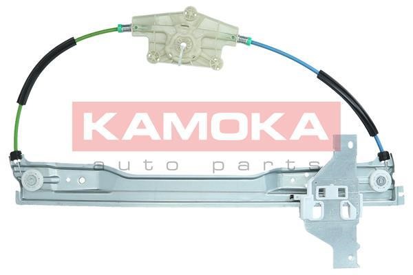 Купити Kamoka 7200093 за низькою ціною в Україні!
