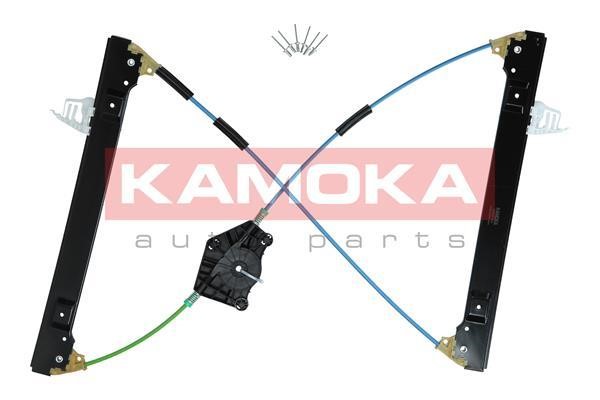 Kamoka 7200134 Склопідіймач передній правий 7200134: Купити в Україні - Добра ціна на EXIST.UA!