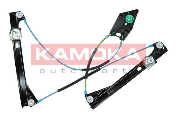 Купити Kamoka 7200266 за низькою ціною в Україні!