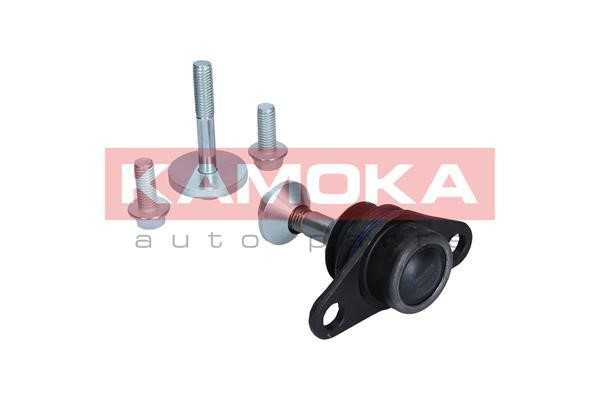 Купити Kamoka 9040169 за низькою ціною в Україні!