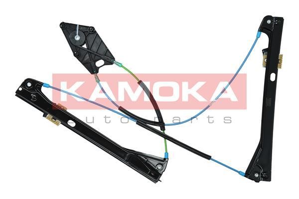 Kamoka 7200266 Склопідіймач передній правий 7200266: Приваблива ціна - Купити в Україні на EXIST.UA!