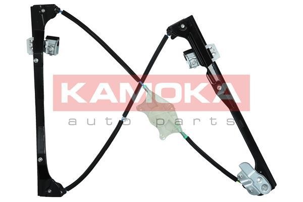 Kamoka 7200253 Склопідіймач передній лівий 7200253: Купити в Україні - Добра ціна на EXIST.UA!