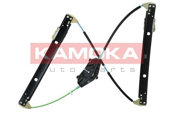 Kamoka 7200026 Склопідіймач передній правий 7200026: Купити в Україні - Добра ціна на EXIST.UA!