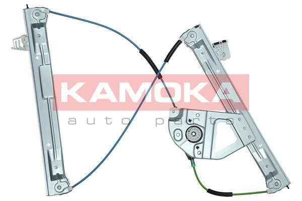 Kamoka 7200151 Склопідіймач передній лівий 7200151: Купити в Україні - Добра ціна на EXIST.UA!