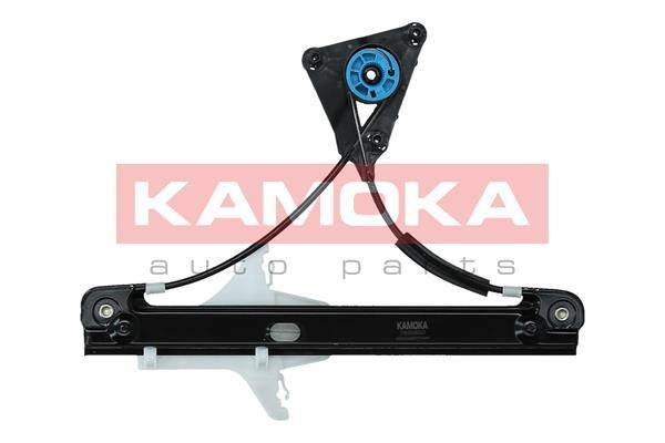 Kamoka 7200220 Склопідйомник задній правий 7200220: Купити в Україні - Добра ціна на EXIST.UA!