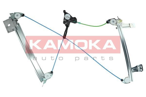 Купити Kamoka 7200154 за низькою ціною в Україні!