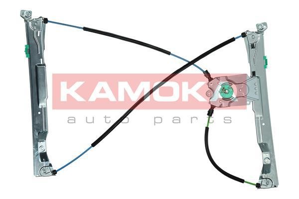 Kamoka 7200165 Склопідіймач передній лівий 7200165: Купити в Україні - Добра ціна на EXIST.UA!