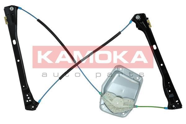 Kamoka 7200249 Склопідіймач передній лівий 7200249: Купити в Україні - Добра ціна на EXIST.UA!