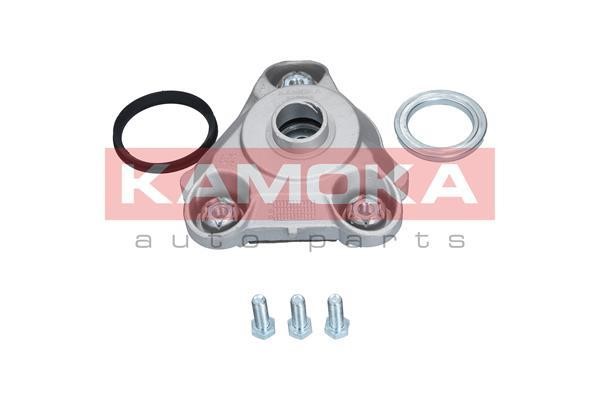 Kamoka 209066 Опора переднього правого амортизатора, комплект 209066: Купити в Україні - Добра ціна на EXIST.UA!