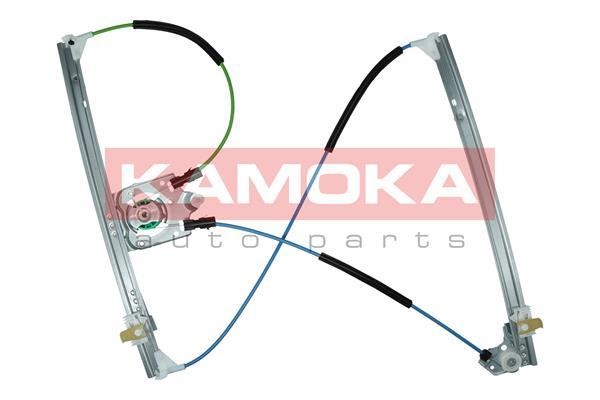 Купити Kamoka 7200162 за низькою ціною в Україні!