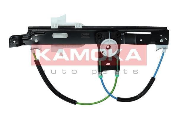 Kamoka 7200111 Склопідйомник задній лівий 7200111: Купити в Україні - Добра ціна на EXIST.UA!