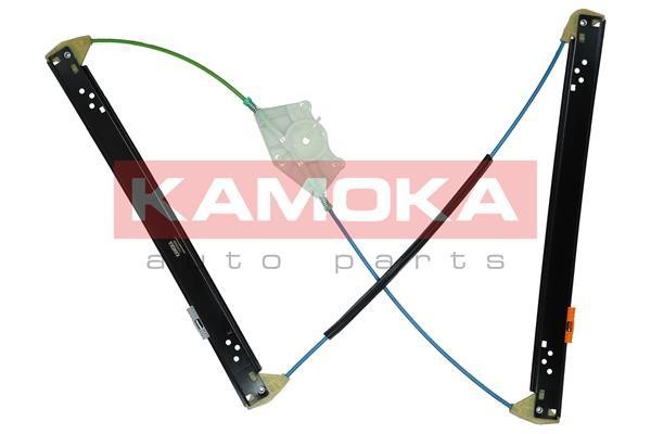 Kamoka 7200233 Склопідіймач передній лівий 7200233: Приваблива ціна - Купити в Україні на EXIST.UA!