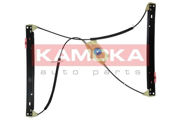 Kamoka 7200016 Склопідіймач передній правий 7200016: Купити в Україні - Добра ціна на EXIST.UA!