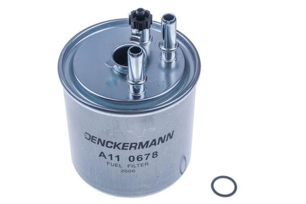 Denckermann A110678 Фільтр палива A110678: Купити в Україні - Добра ціна на EXIST.UA!