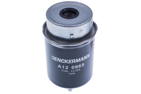 Denckermann A120965 Фільтр палива A120965: Купити в Україні - Добра ціна на EXIST.UA!