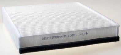 Denckermann M110883 Фильтр салона M110883: Купить в Украине - Отличная цена на EXIST.UA!