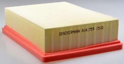 Denckermann A141759 Повітряний фільтр A141759: Купити в Україні - Добра ціна на EXIST.UA!