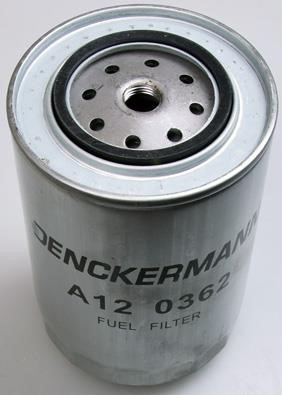 Denckermann A120362 Фільтр палива A120362: Приваблива ціна - Купити в Україні на EXIST.UA!