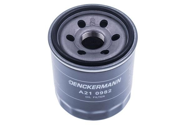 Denckermann A210982 Повітряний фільтр A210982: Приваблива ціна - Купити в Україні на EXIST.UA!