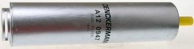 Denckermann A120947 Фільтр палива A120947: Приваблива ціна - Купити в Україні на EXIST.UA!