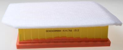 Denckermann A141766 Повітряний фільтр A141766: Купити в Україні - Добра ціна на EXIST.UA!