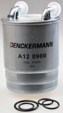 Denckermann A120900 Фільтр палива A120900: Купити в Україні - Добра ціна на EXIST.UA!